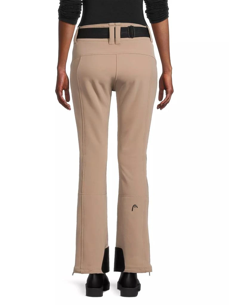 Head Sportswear Jet Slim-Fit Ski Pants 5