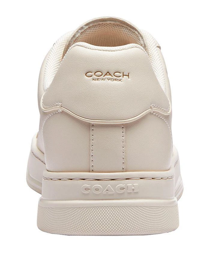 Coach Women's High Line Cherry Sneakers 5