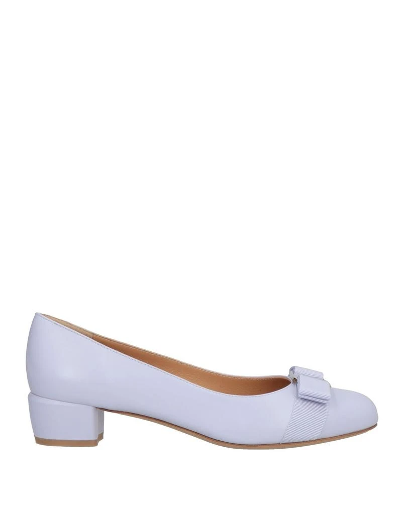 Salvatore Ferragamo Pump 1