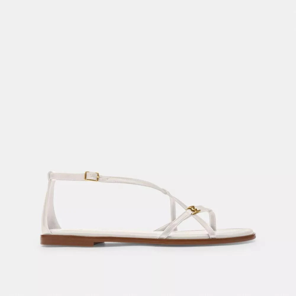 Coach Jenni Sandal 1