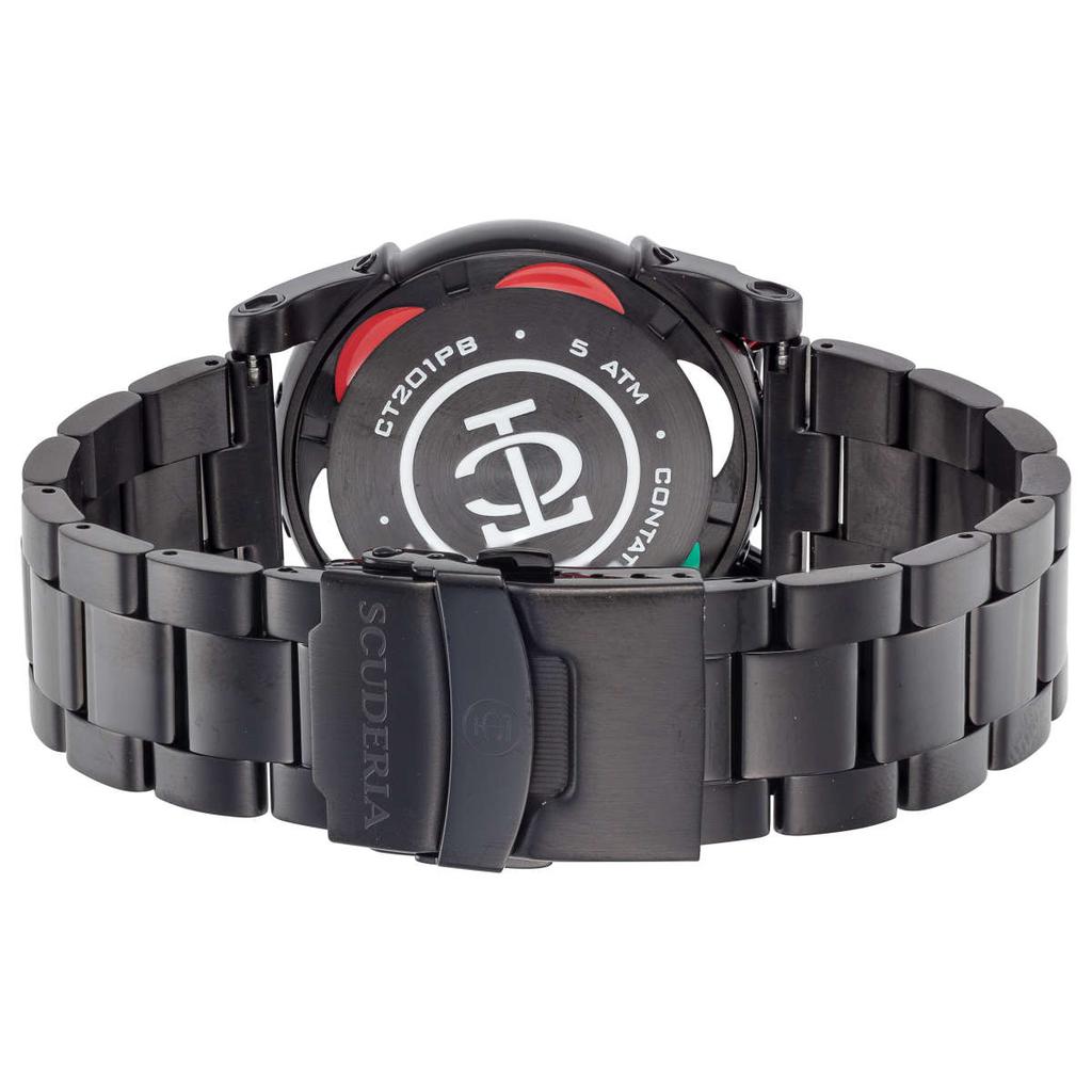 CT Scuderia CT Scuderia Corsa Men's Watch