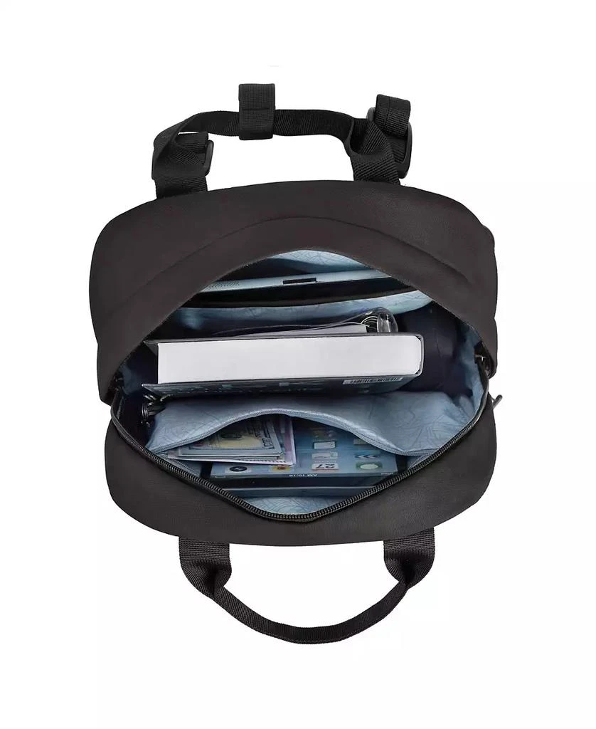 Travelon Anti-Theft Origin Small Backpack 6
