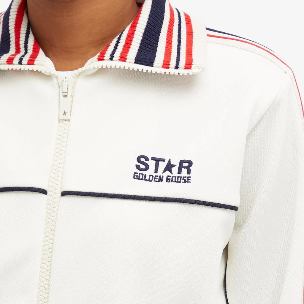 Golden Goose Golden Goose Star Track Jacket 5