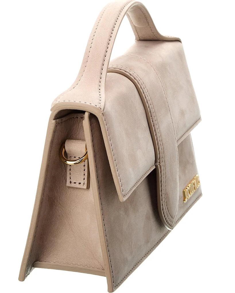 Jacquemus Le Grand Bambino Leather Shoulder Bag 3