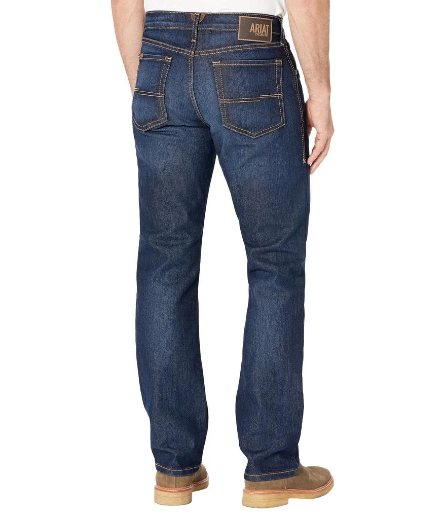 Ariat M1 Vintage Hansen Straight 2