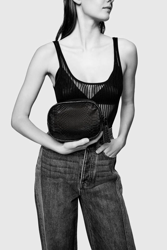 Rebecca Minkoff Cosmetic Case 4
