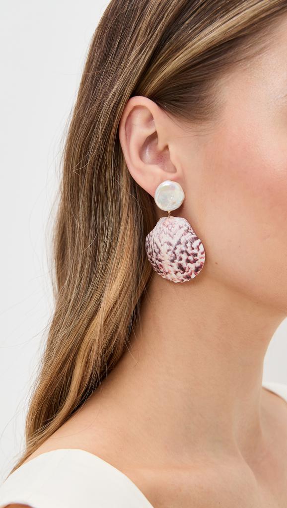 Eliou Isola Earrings