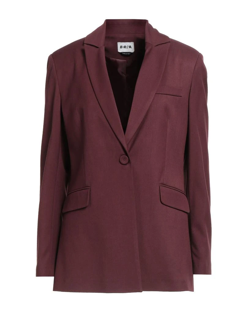 BERNA Blazer 1