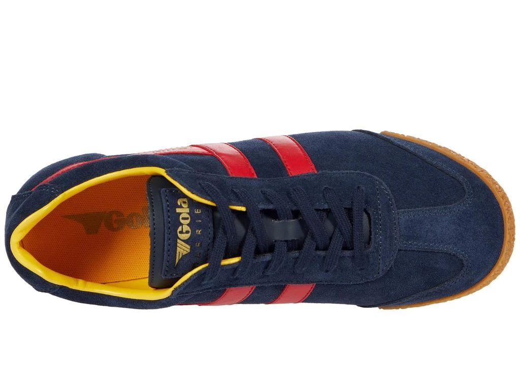 Gola Harrier 2