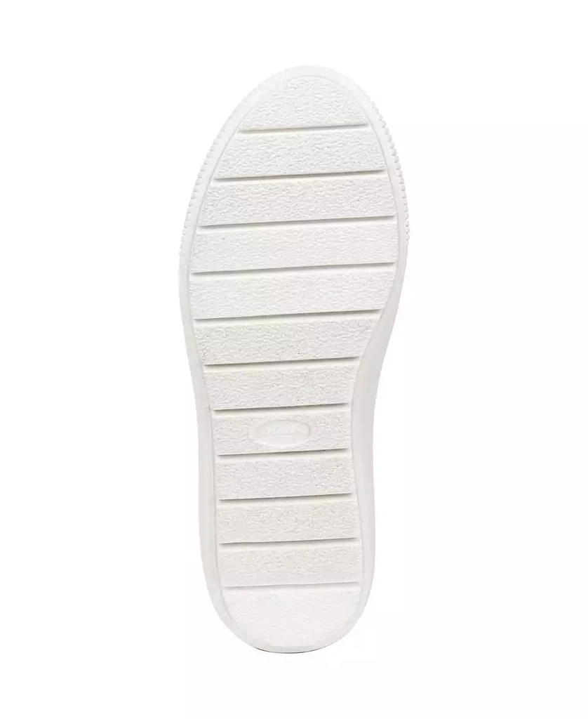 Dr. Scholl's Women's Time Off Max Platform Sneakers 5