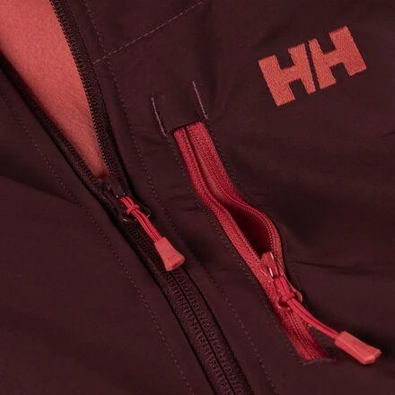 Helly Hansen Daybreaker Block Jacket - Women's 3