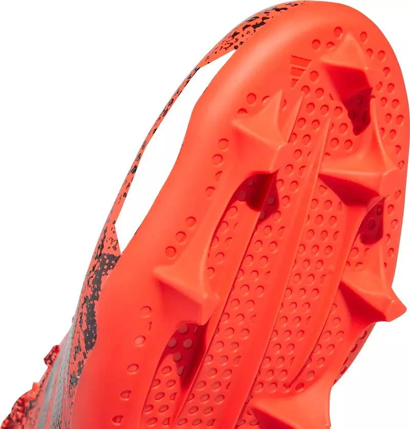 Adidas adidas adizero Electric 2 Exotic Speed Football Cleats 7