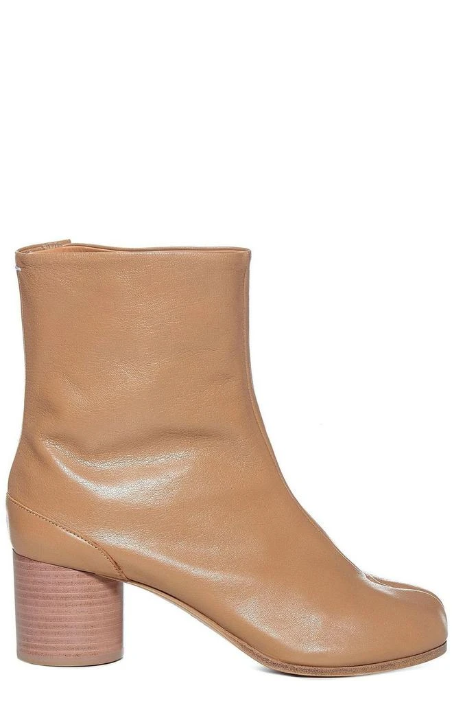 MAISON MARGIELA Maison Margiela Tabi Ankle Boots 1