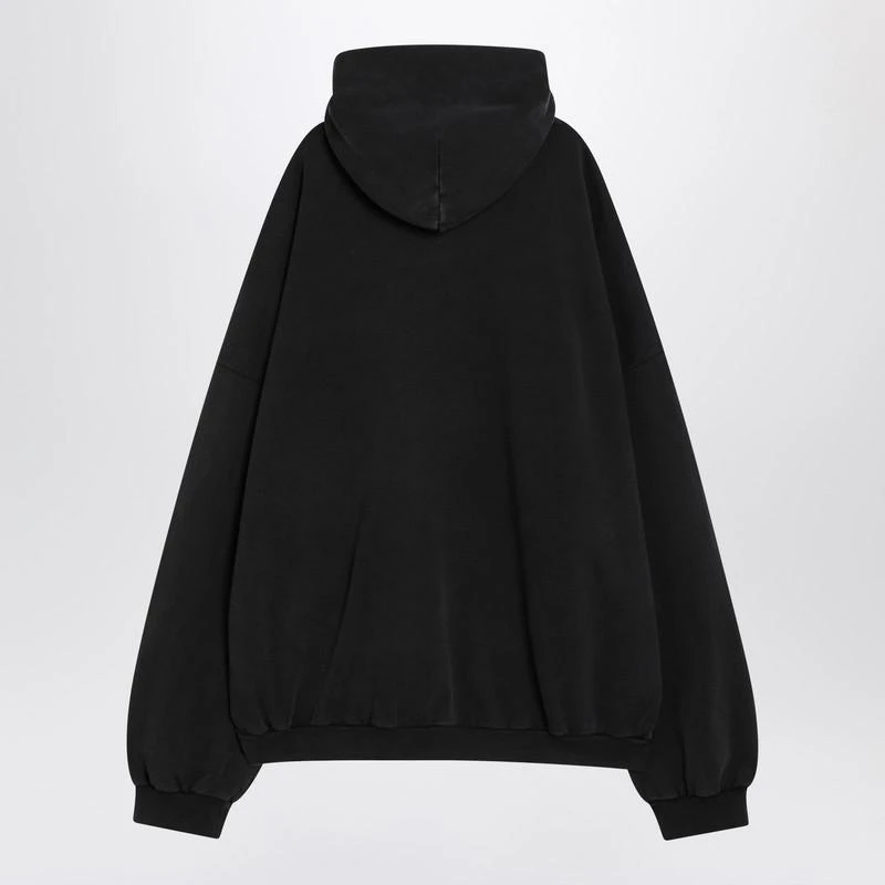 Balenciaga Balenciaga Sweatshirt I Love Paris & Balenciaga 2
