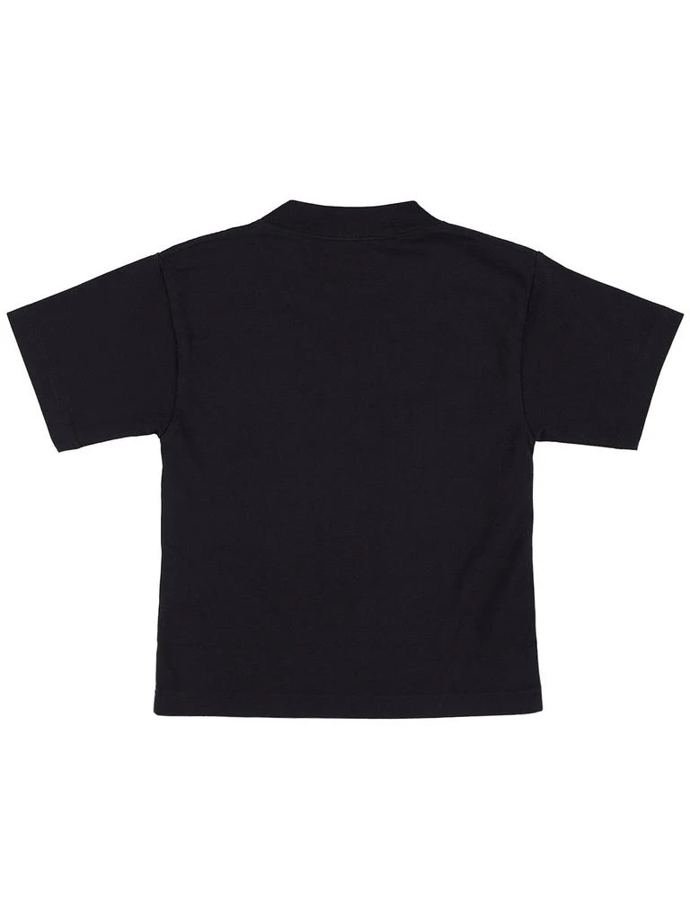 BALENCIAGA Cotton T-shirt 2