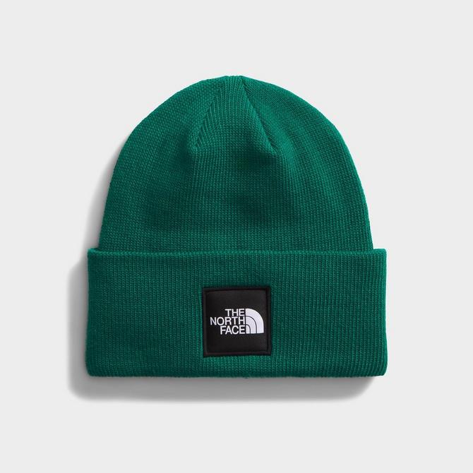 THE NORTH FACE INC The North Face Big Box Beanie Hat