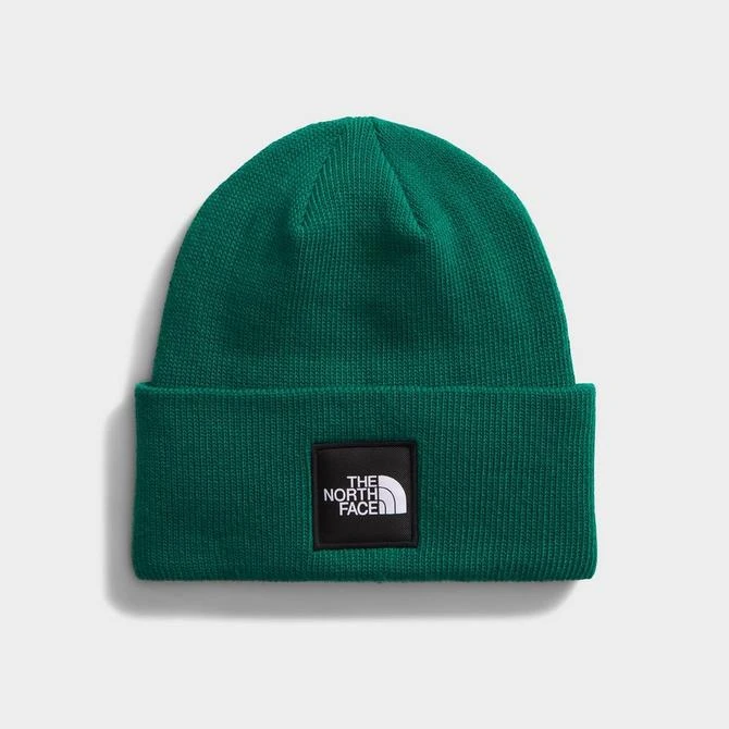 THE NORTH FACE INC The North Face Big Box Beanie Hat 3