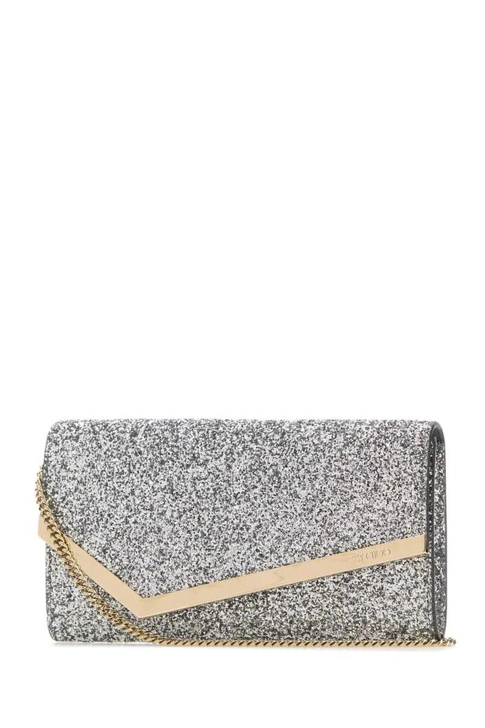Jimmy Choo Jimmy Choo Clutch 2