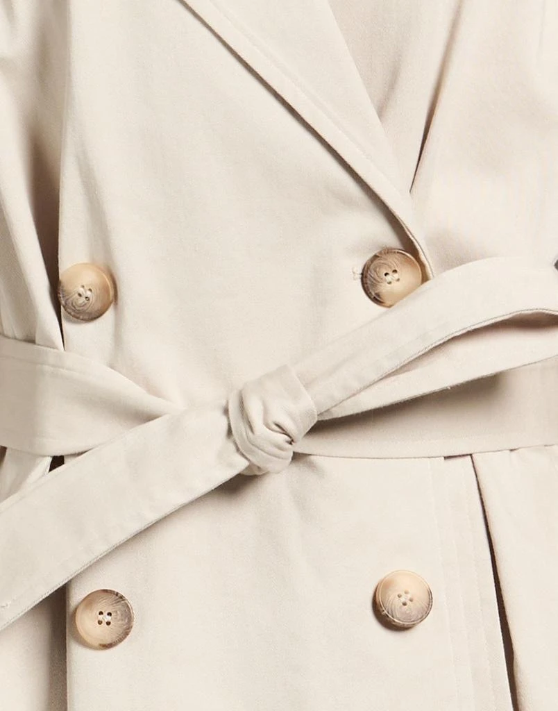 ALPHA STUDIO Trench coat 4