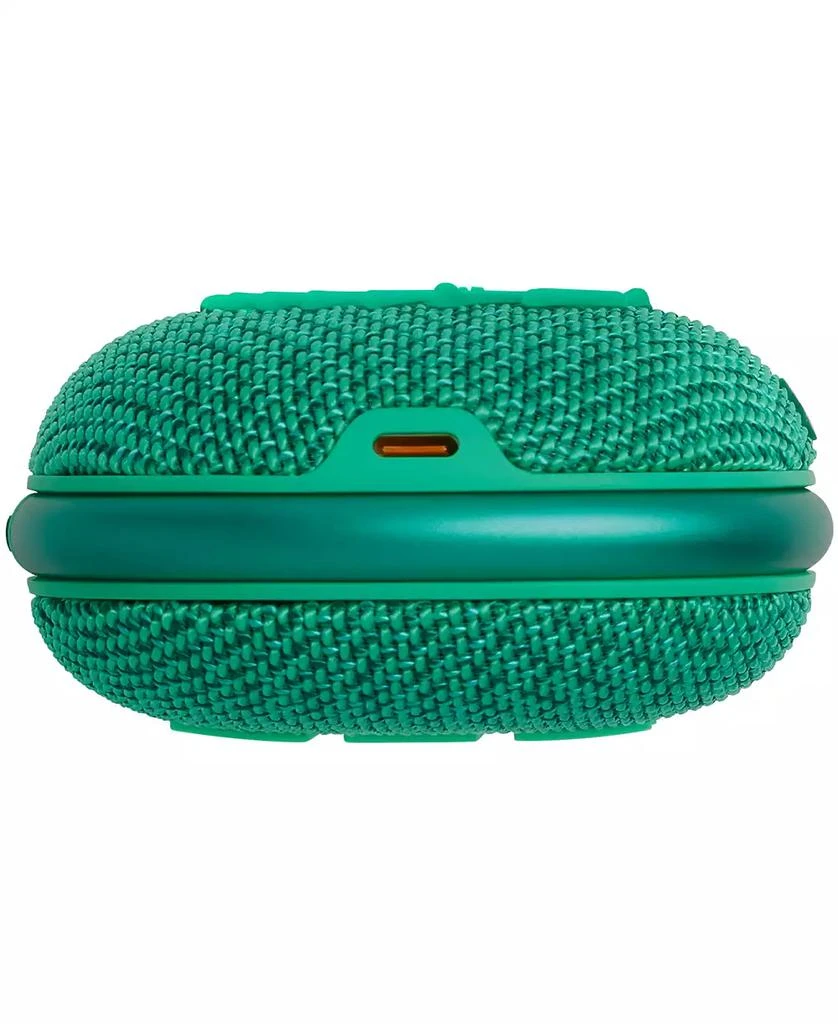 JBL Clip 4 Water Resistance Bluetooth Speaker 4