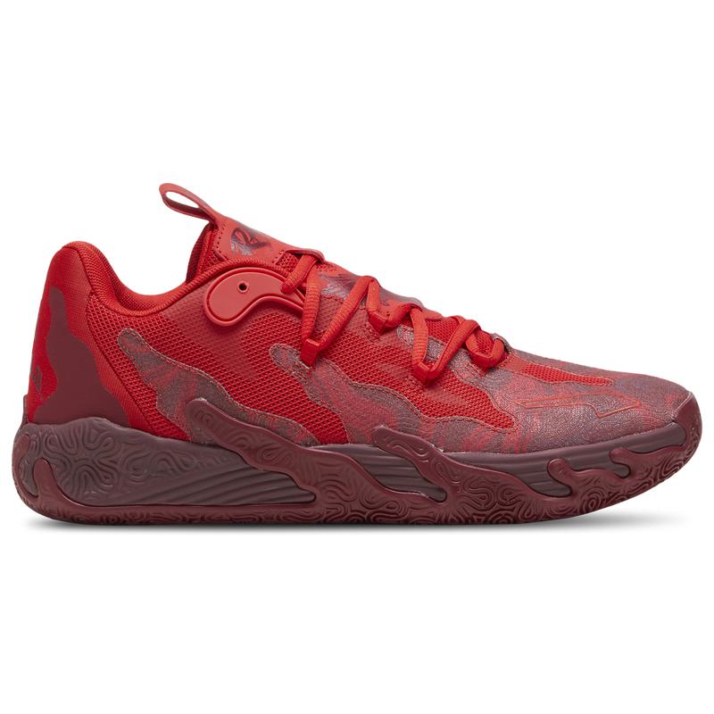 puma basketball shoes foot locker