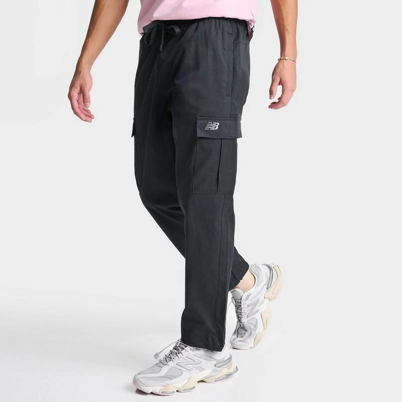 Men's New Balance Combat Cargo Pants – On Sale Now with Up to 77