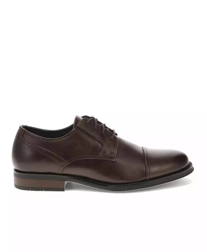 Dockers Men
s Echo Lace Up Shoe 8