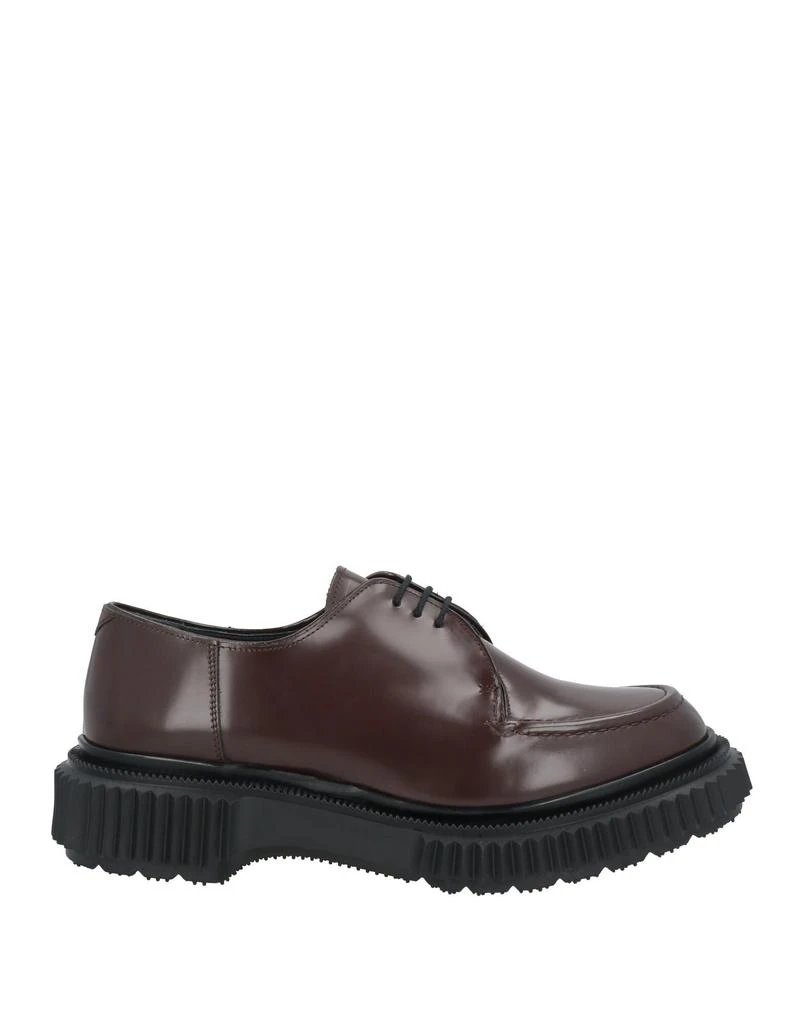 Adieu Paris Laced shoes 1
