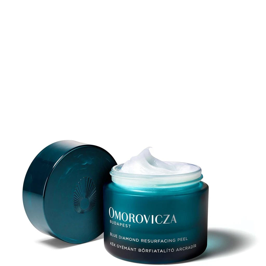 Omorovicza Omorovicza Blue Diamond Peel 2
