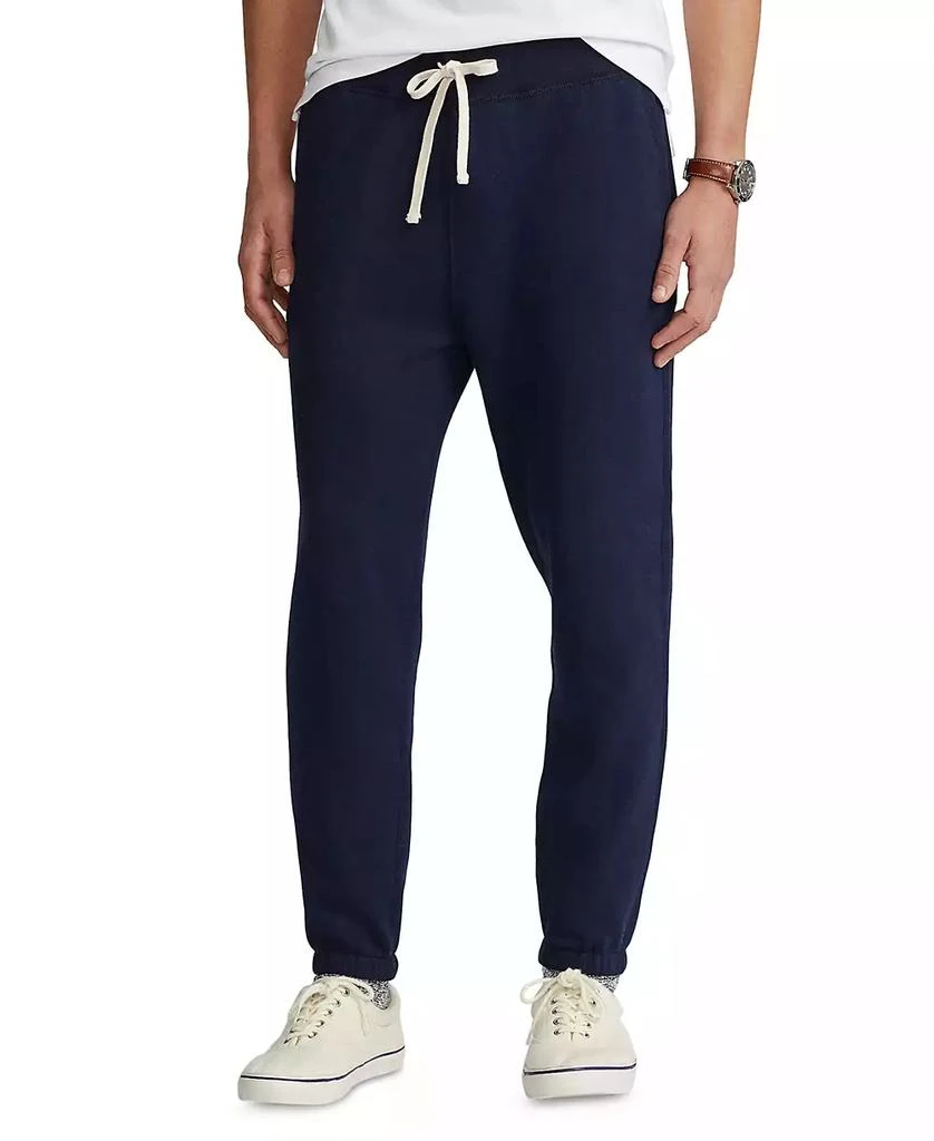 Ralph Lauren Men's Signature Fleece Sweatpant 1
