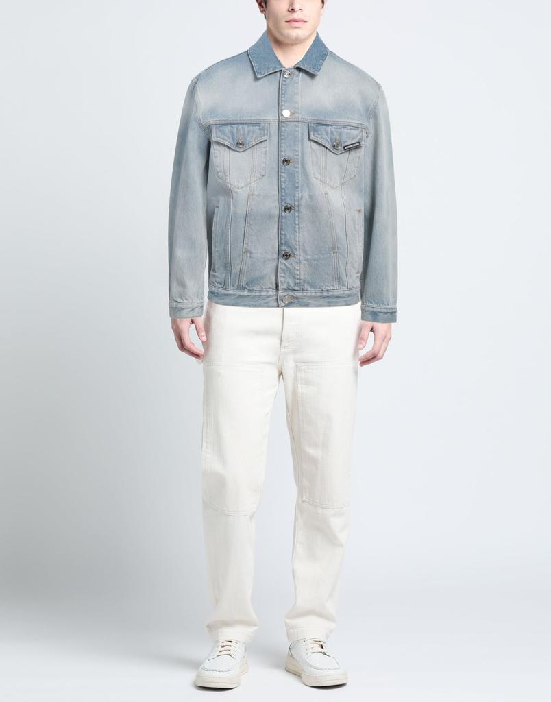 VTMNTS Denim jacket