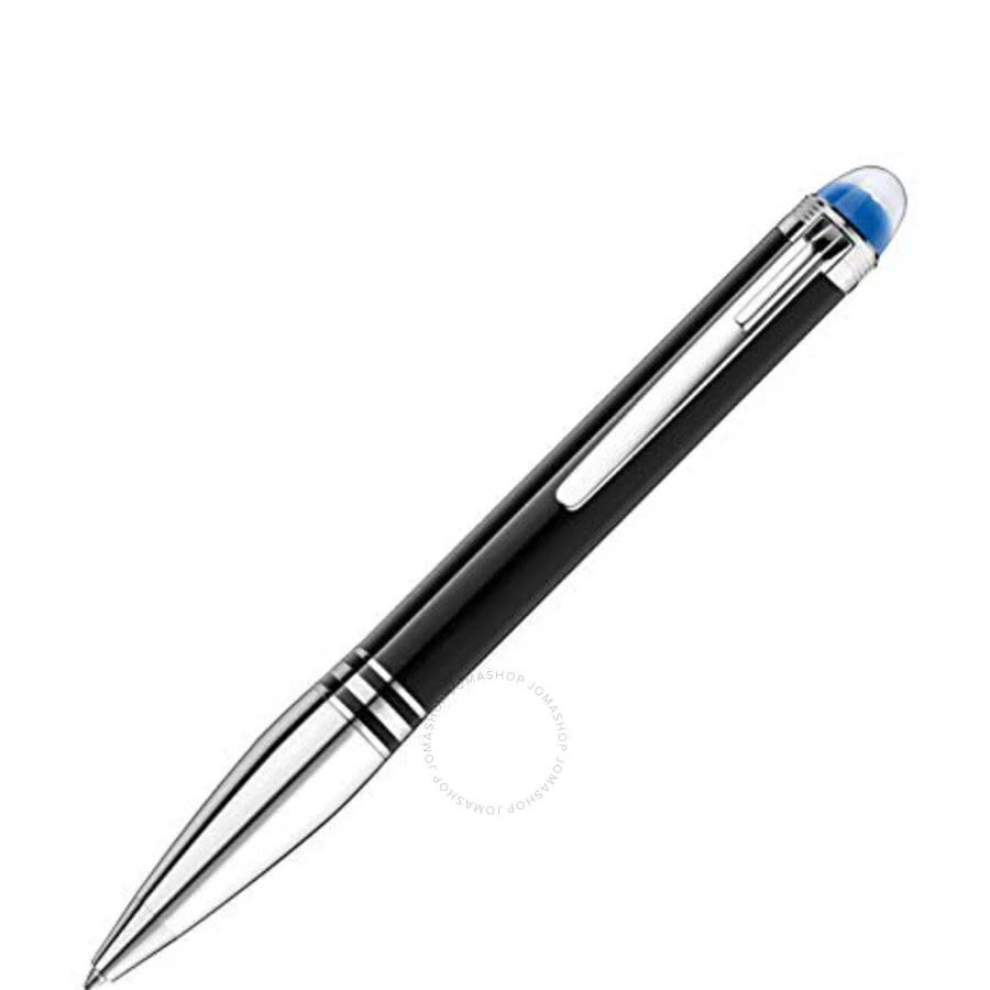 MontBlanc Black StarWalker Doue Ballpoint Pen 1