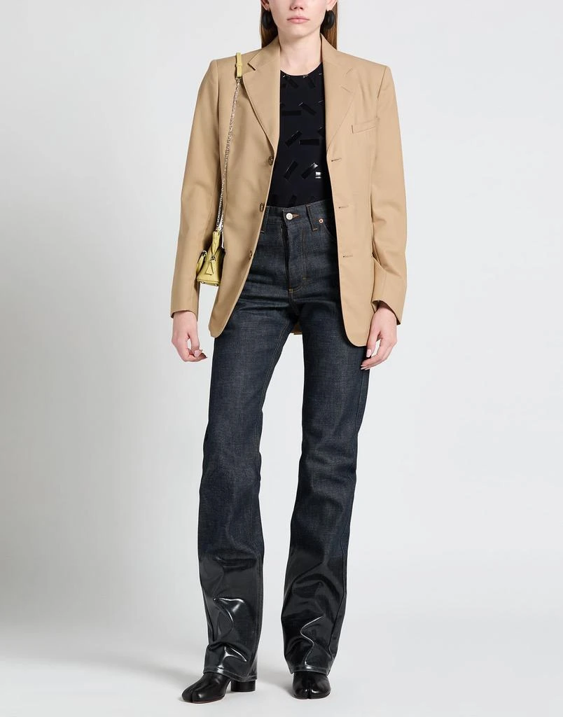 MAISON MARGIELA Denim pants 2