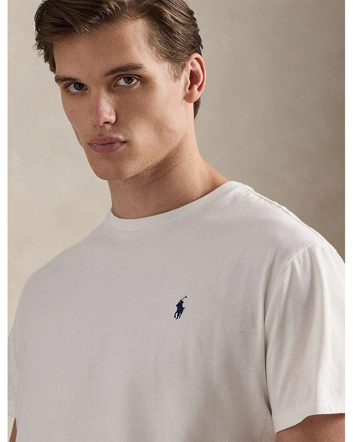Ralph Lauren Ralph Lauren Classic Fit Crewneck Tee 5