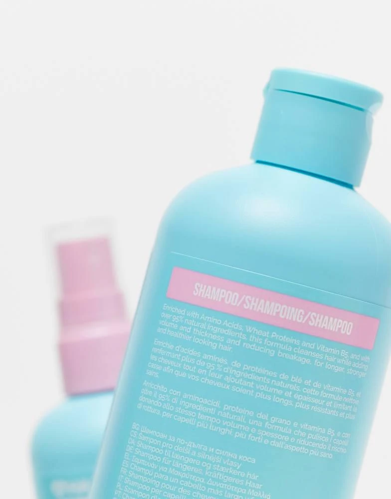 HAIRBURST Hairburst Volume & Growth Elixir Bundle 3
