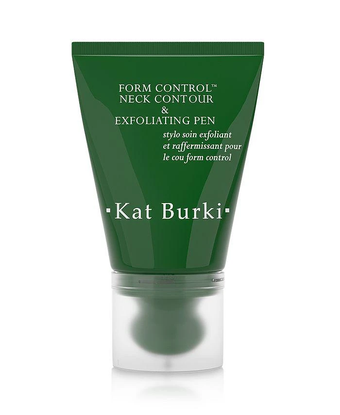 Kat Burki Form Control Neck Contour 
Exfoliating Pen 2 oz. 1