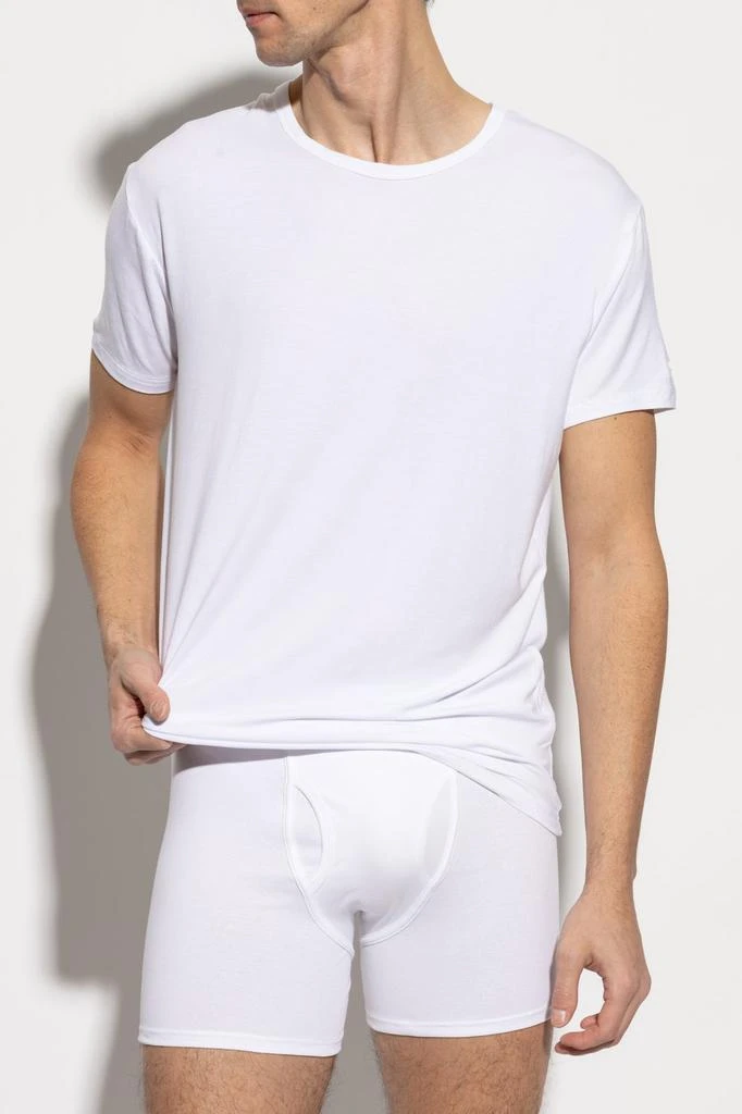 Paul Smith Paul Smith Three Pack Of T-Shirts 2