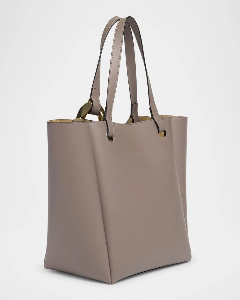 JW Anderson The Corner Leather Tote Bag 3