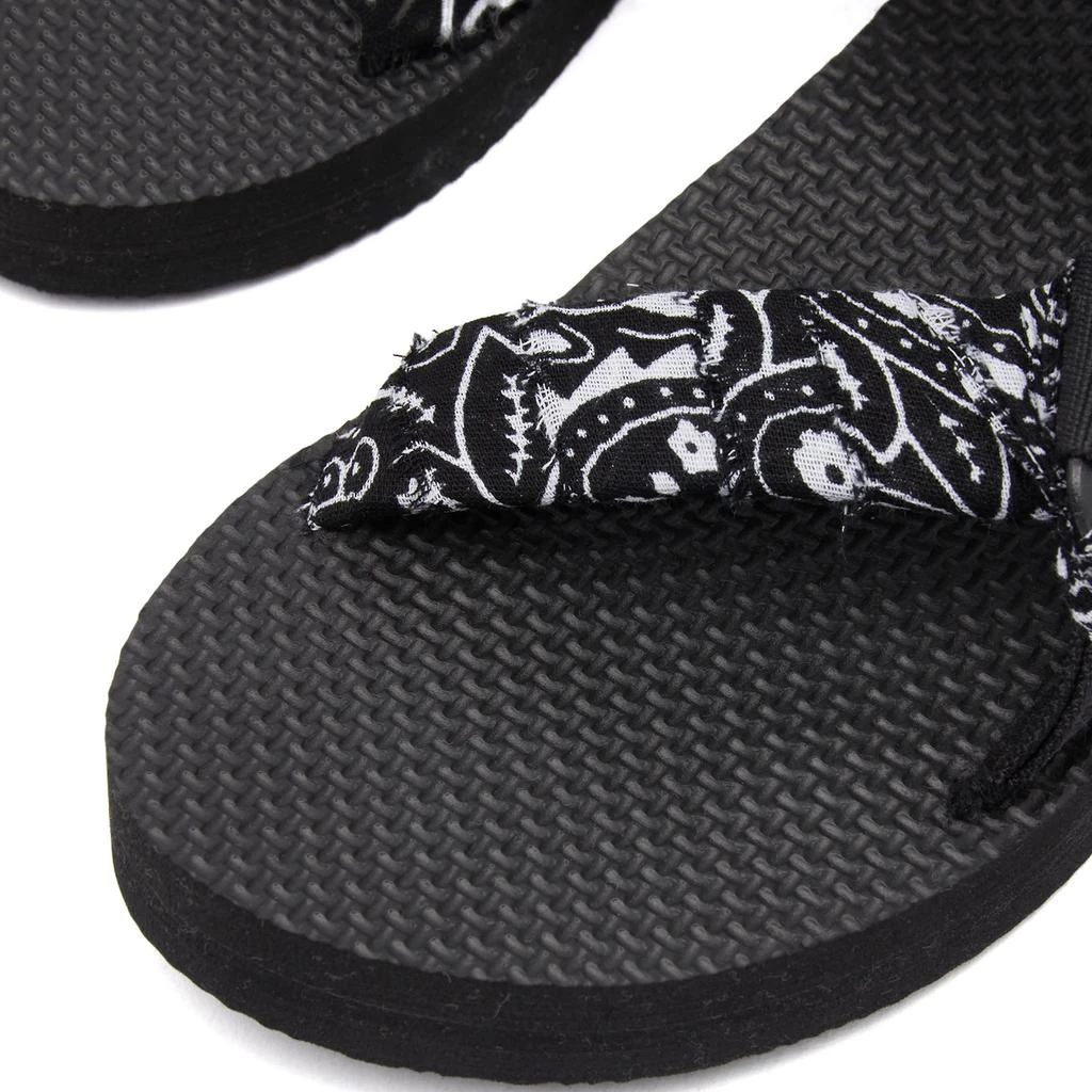Arizona Love Arizona Love Trekky Bandana Sandal 3