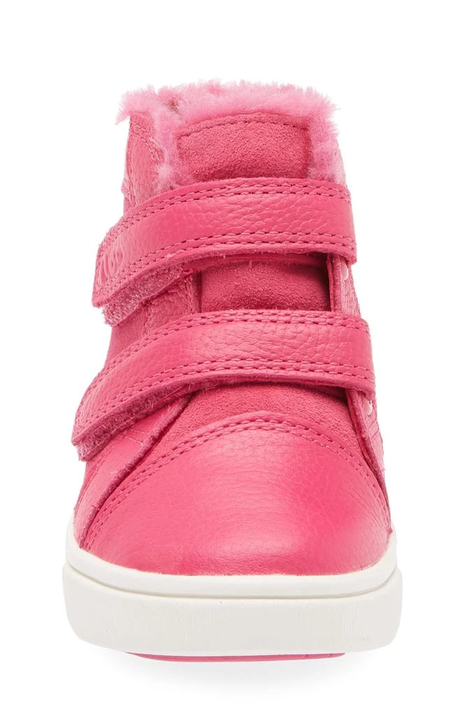 UGG Rennon High Top Sneaker 3
