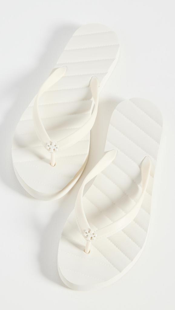 Tory Burch Kira Flip Flops