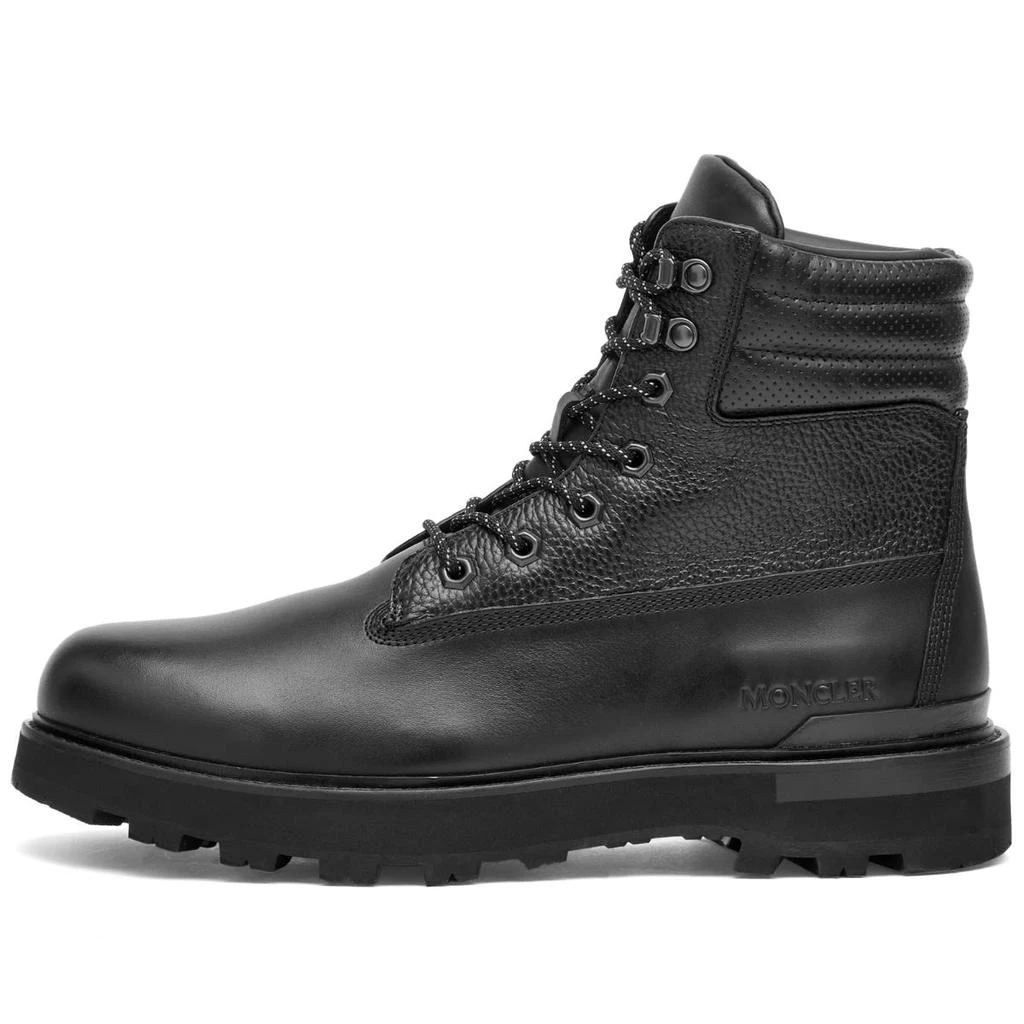 Moncler Moncler Peka Hiking Boots 2
