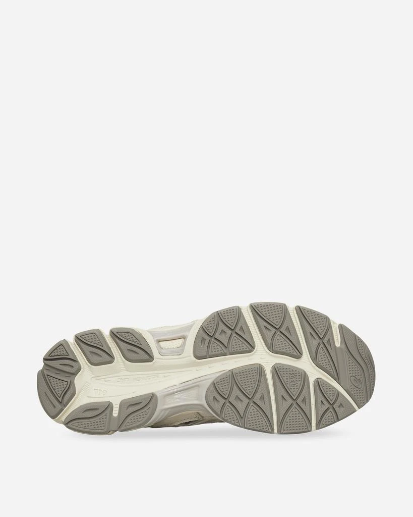 Asics GEL-NYC Sneakers Steeple Grey / Cream 5