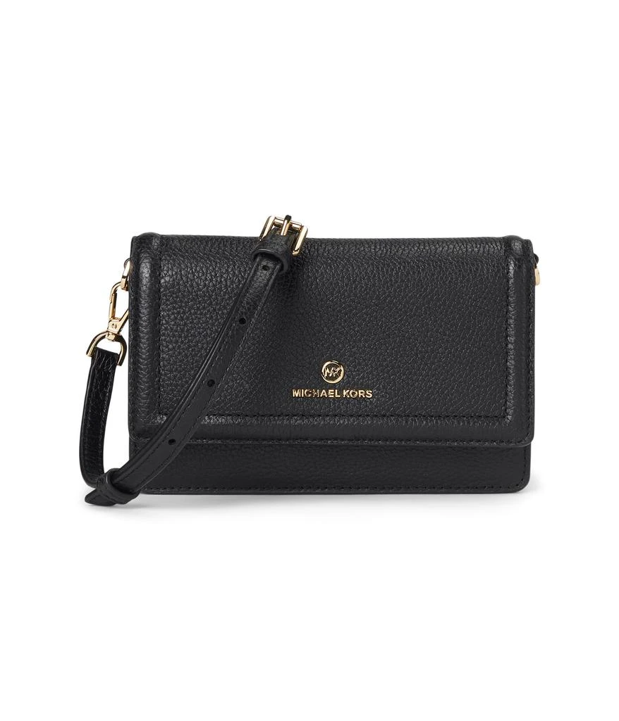 Michael Kors Jet Set Charm Small Phone Crossbody 1