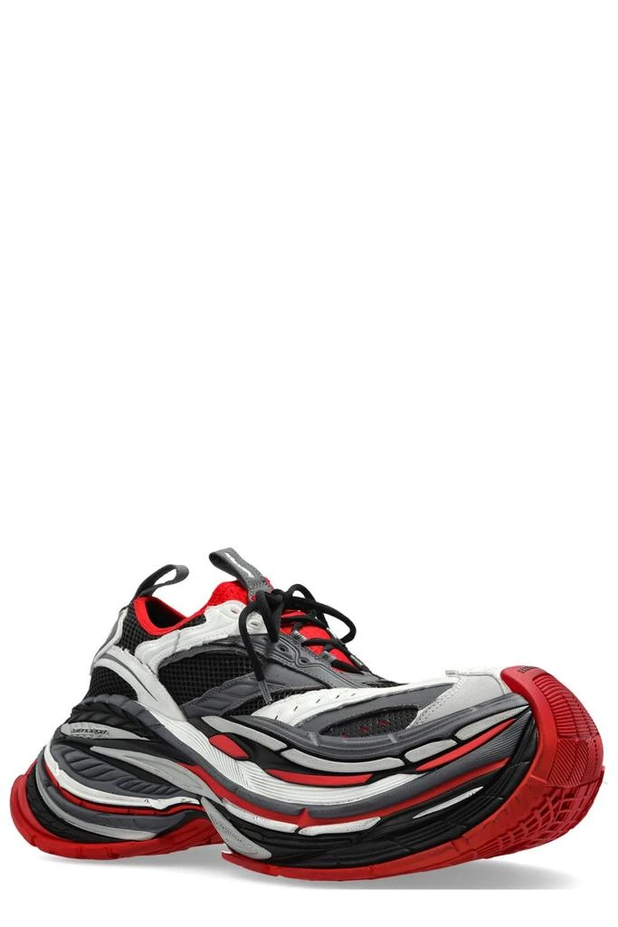 Balenciaga Balenciaga Platform Reduced Sneakers 2