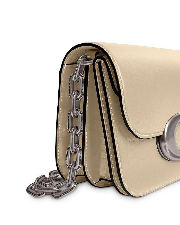 Coach Luxe Refined Leather Idol Bag 8