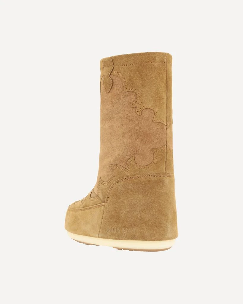 Moon Boot Icon Embrodery Boots 5