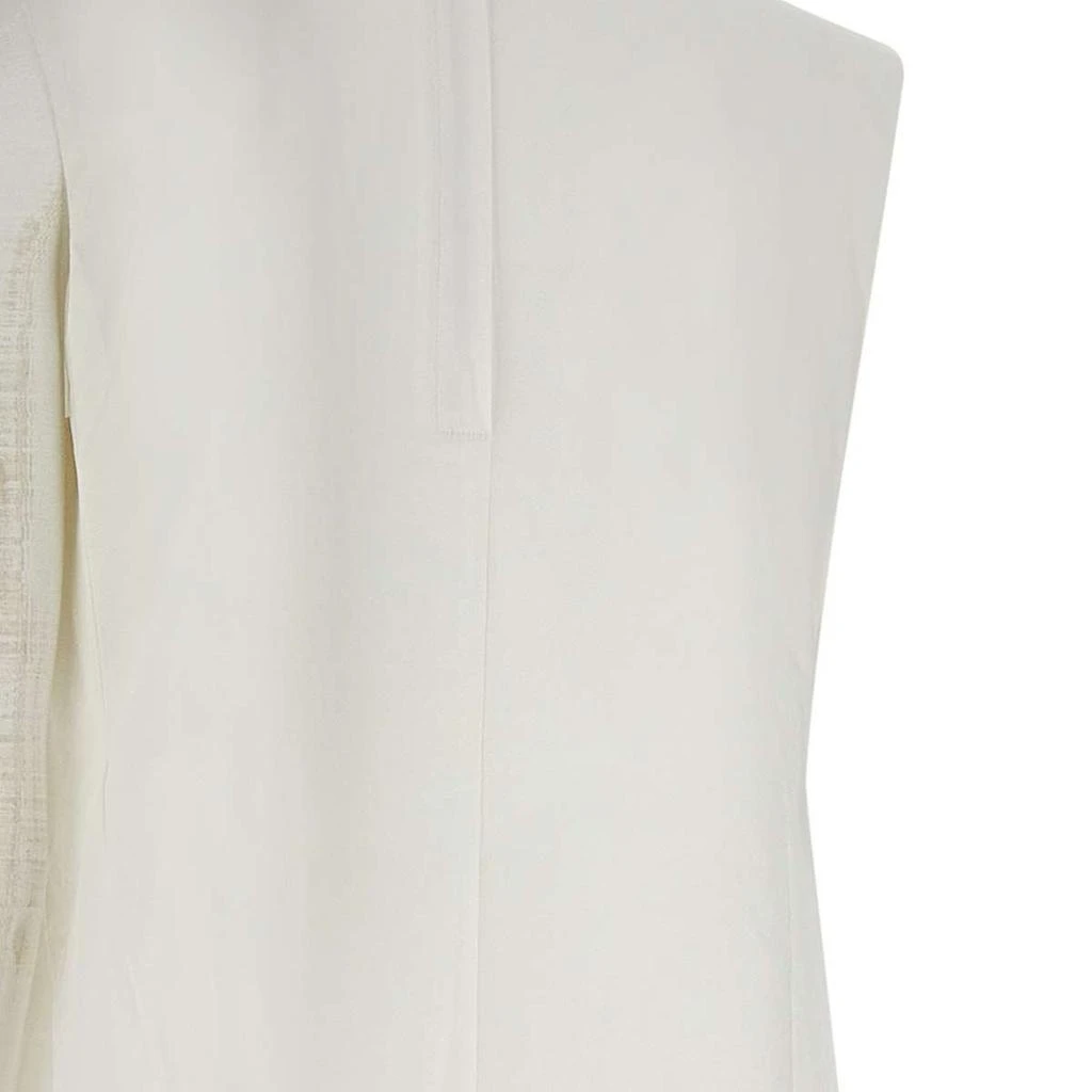 REMAIN REMAIN Birger Christensen Sleeveless Maxi Dress 4