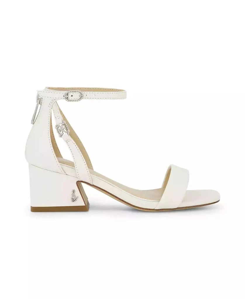 Sam Edelman Little and Big Girls Delaney Dezi Dress Heel 3