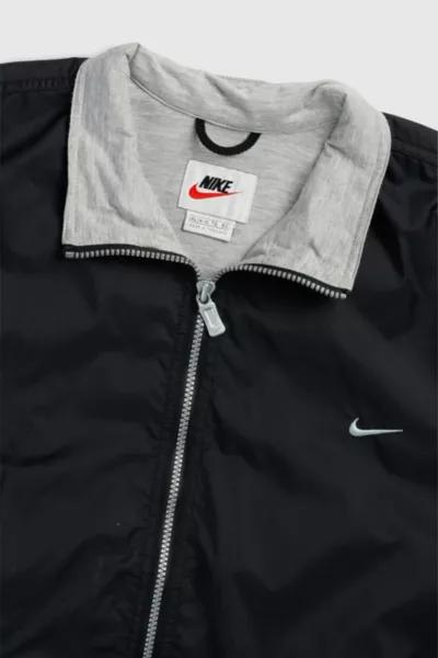 NIKE Vintage Nike Windbreaker Jacket 893